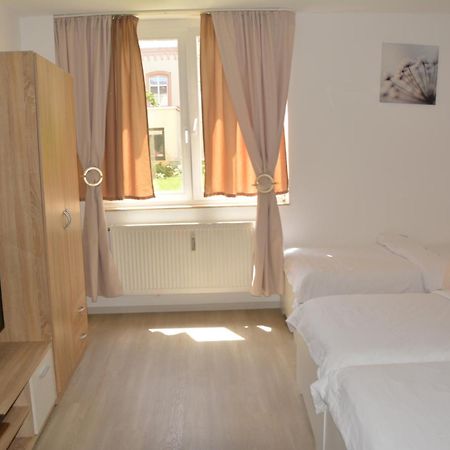 Saarbruecken City Apartments 外观 照片