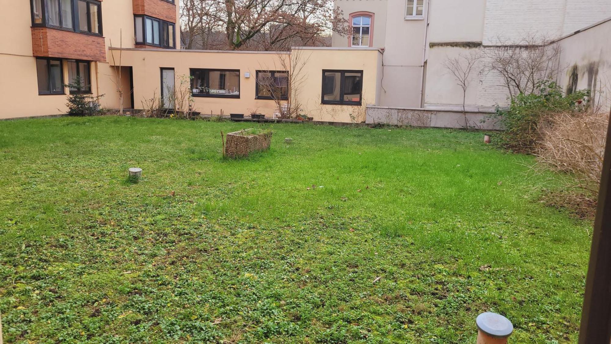 Saarbruecken City Apartments 外观 照片