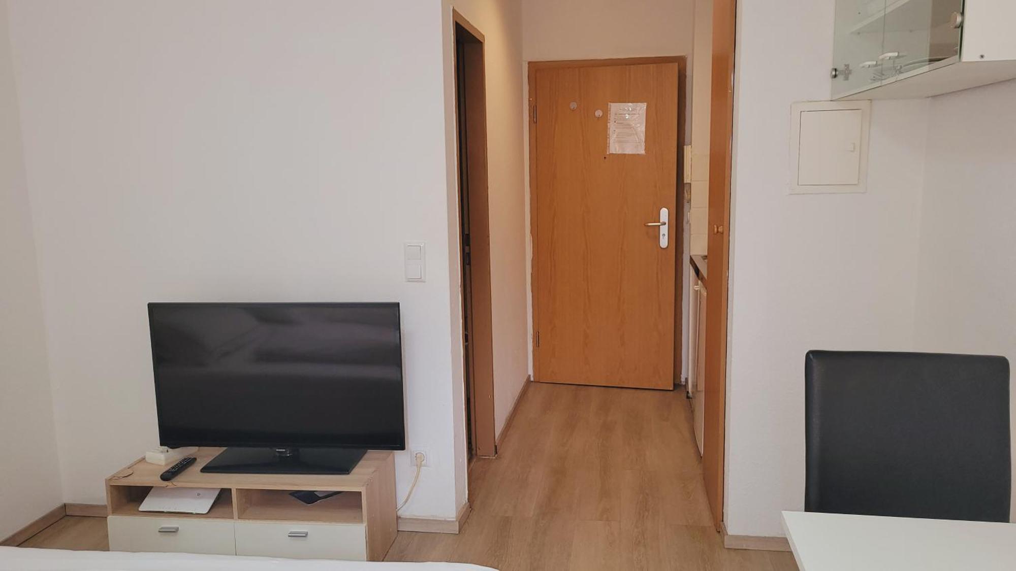 Saarbruecken City Apartments 外观 照片