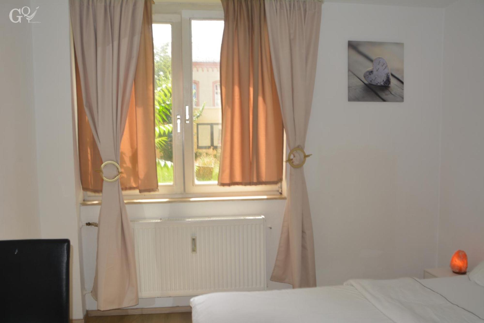 Saarbruecken City Apartments 外观 照片