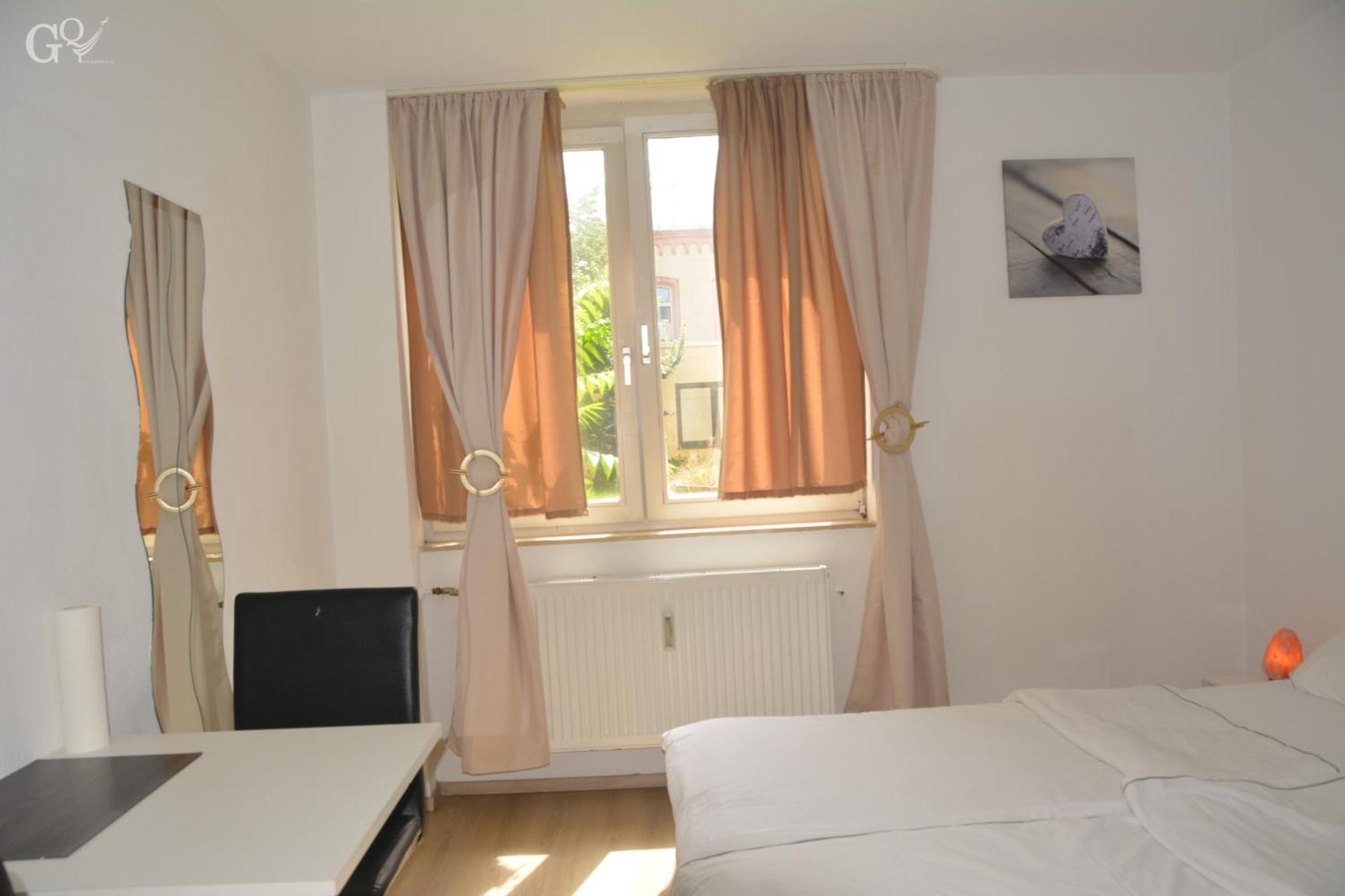 Saarbruecken City Apartments 外观 照片