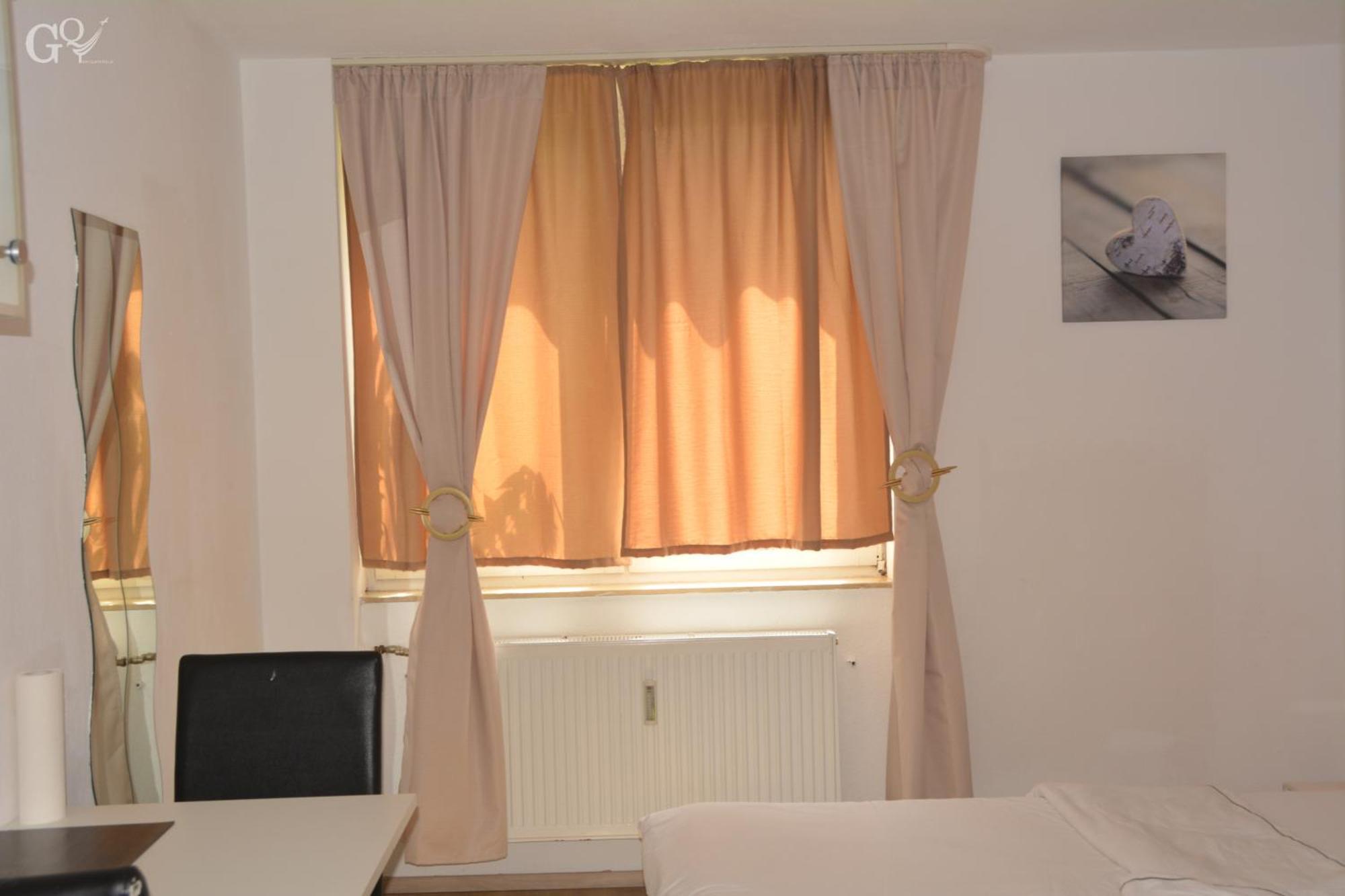Saarbruecken City Apartments 外观 照片