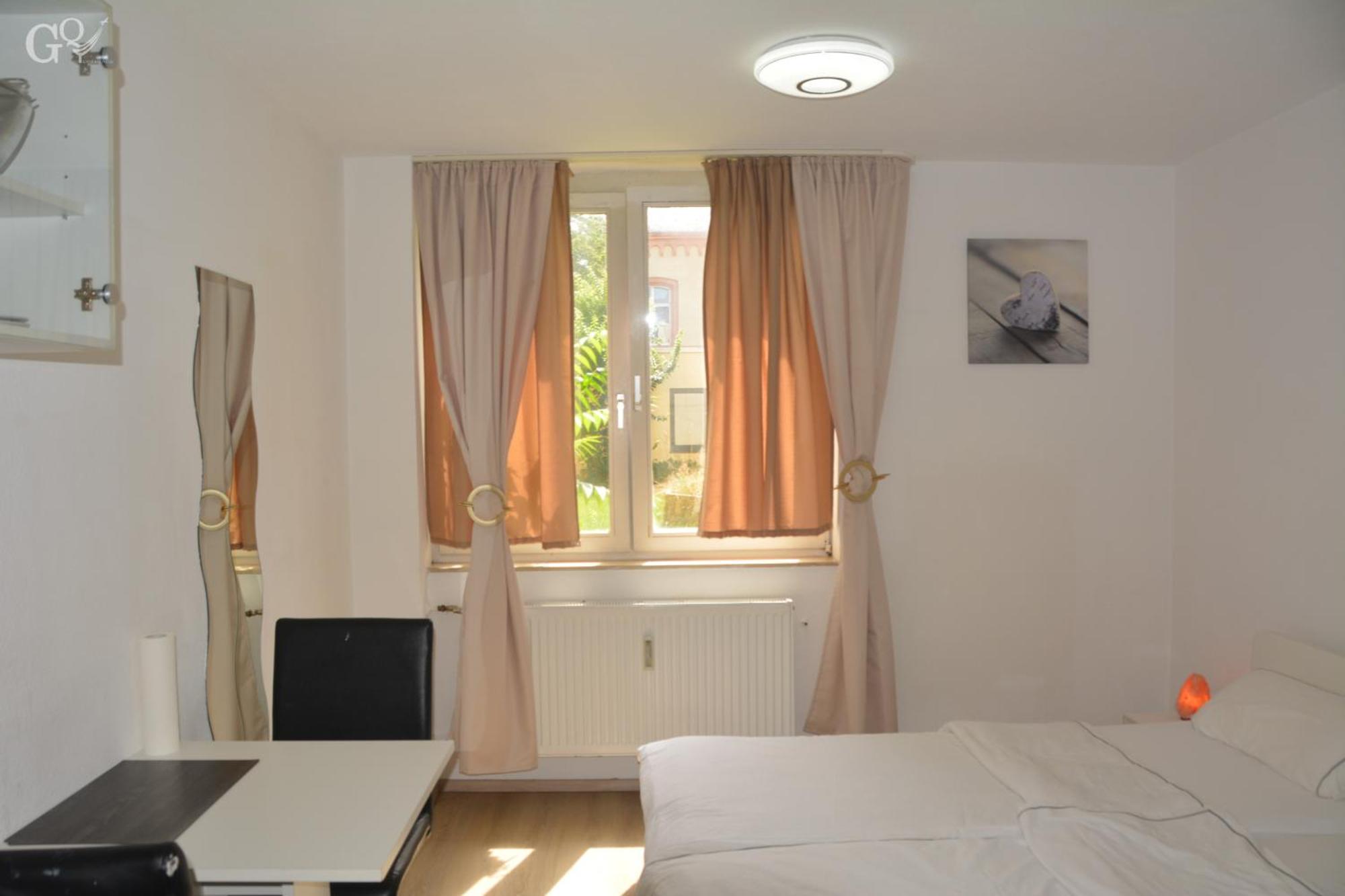 Saarbruecken City Apartments 外观 照片