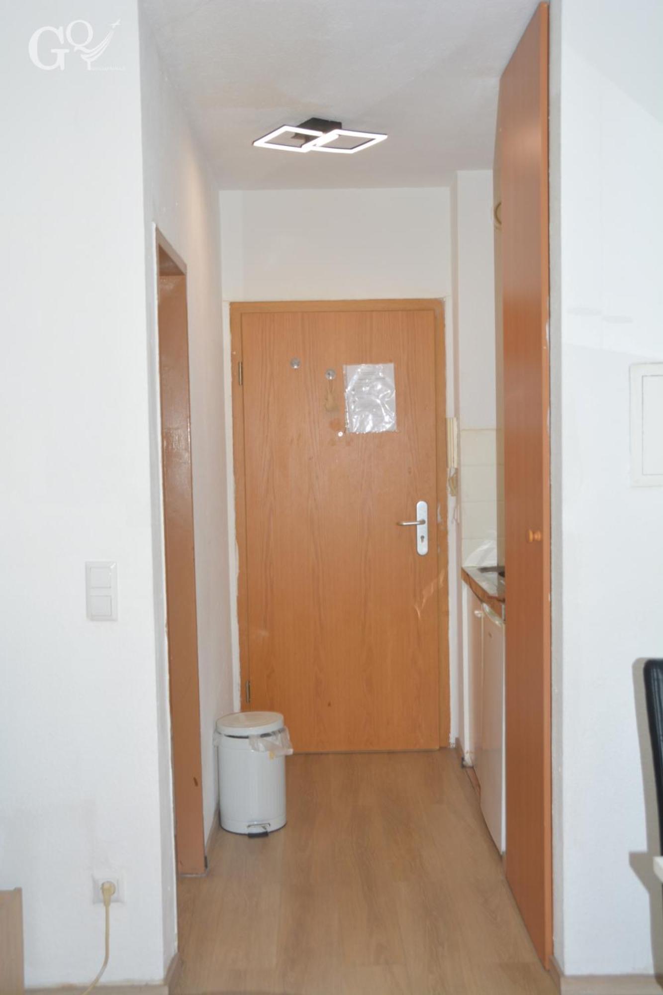 Saarbruecken City Apartments 外观 照片