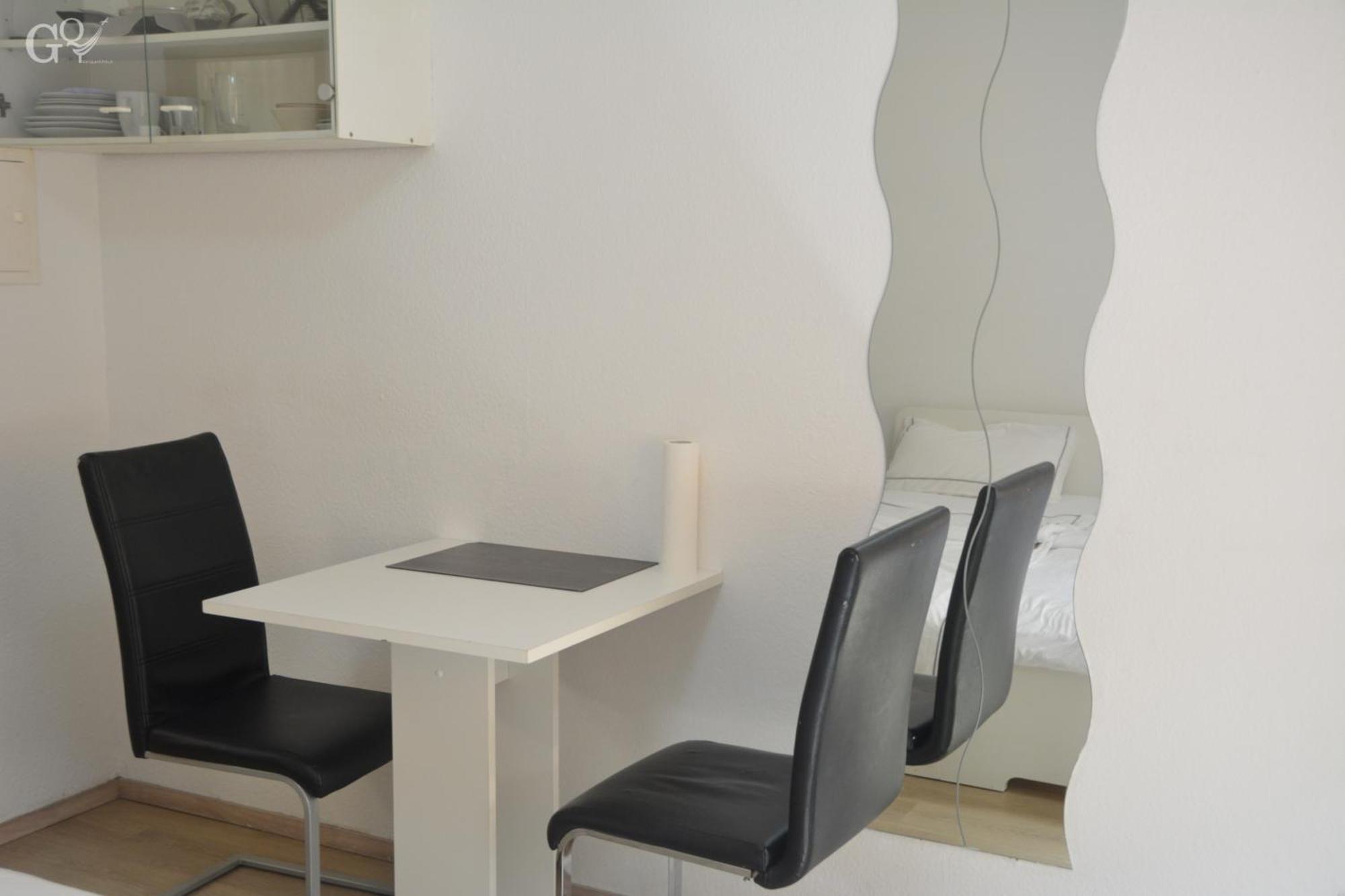 Saarbruecken City Apartments 外观 照片