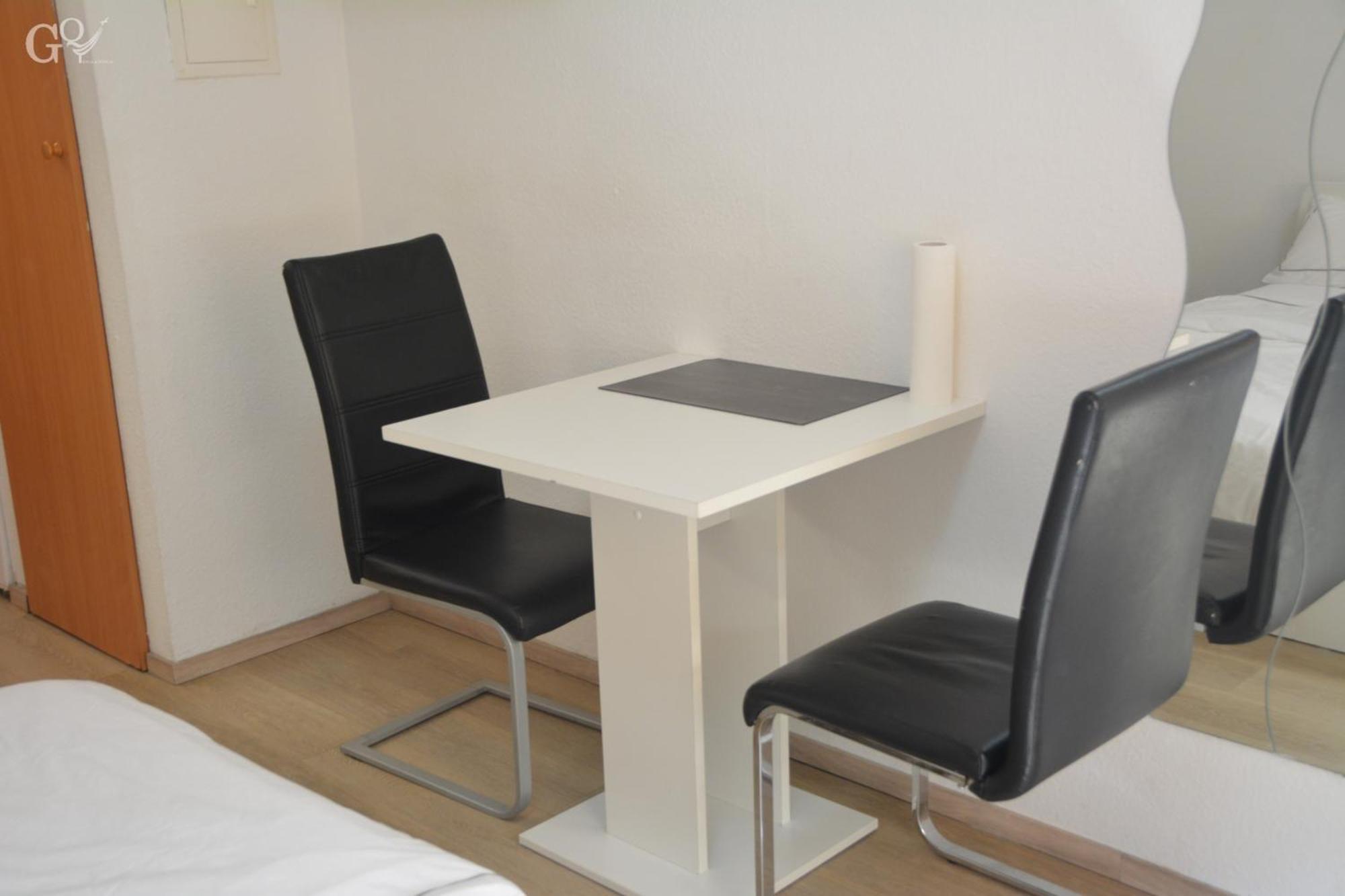 Saarbruecken City Apartments 外观 照片