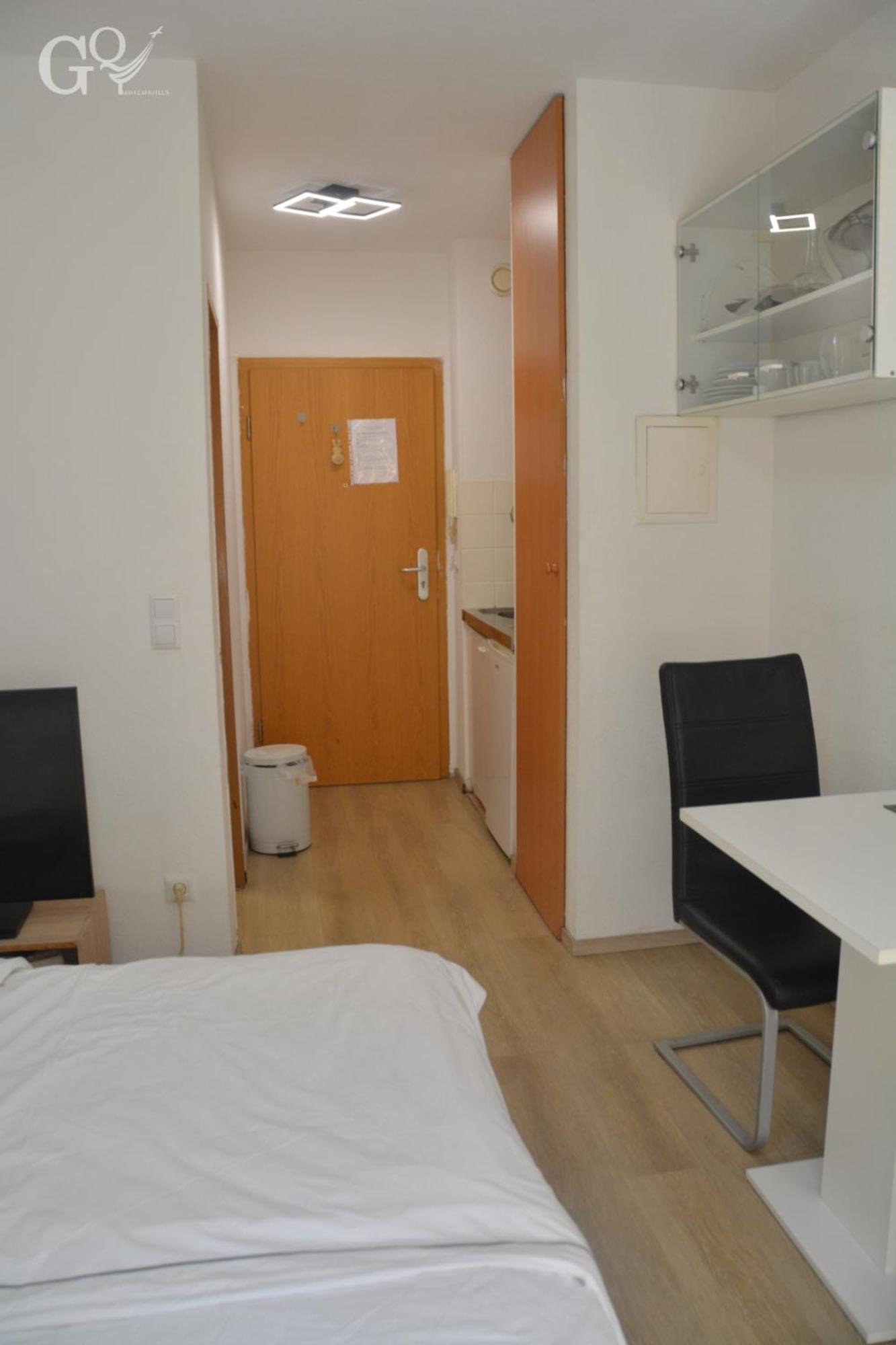 Saarbruecken City Apartments 外观 照片