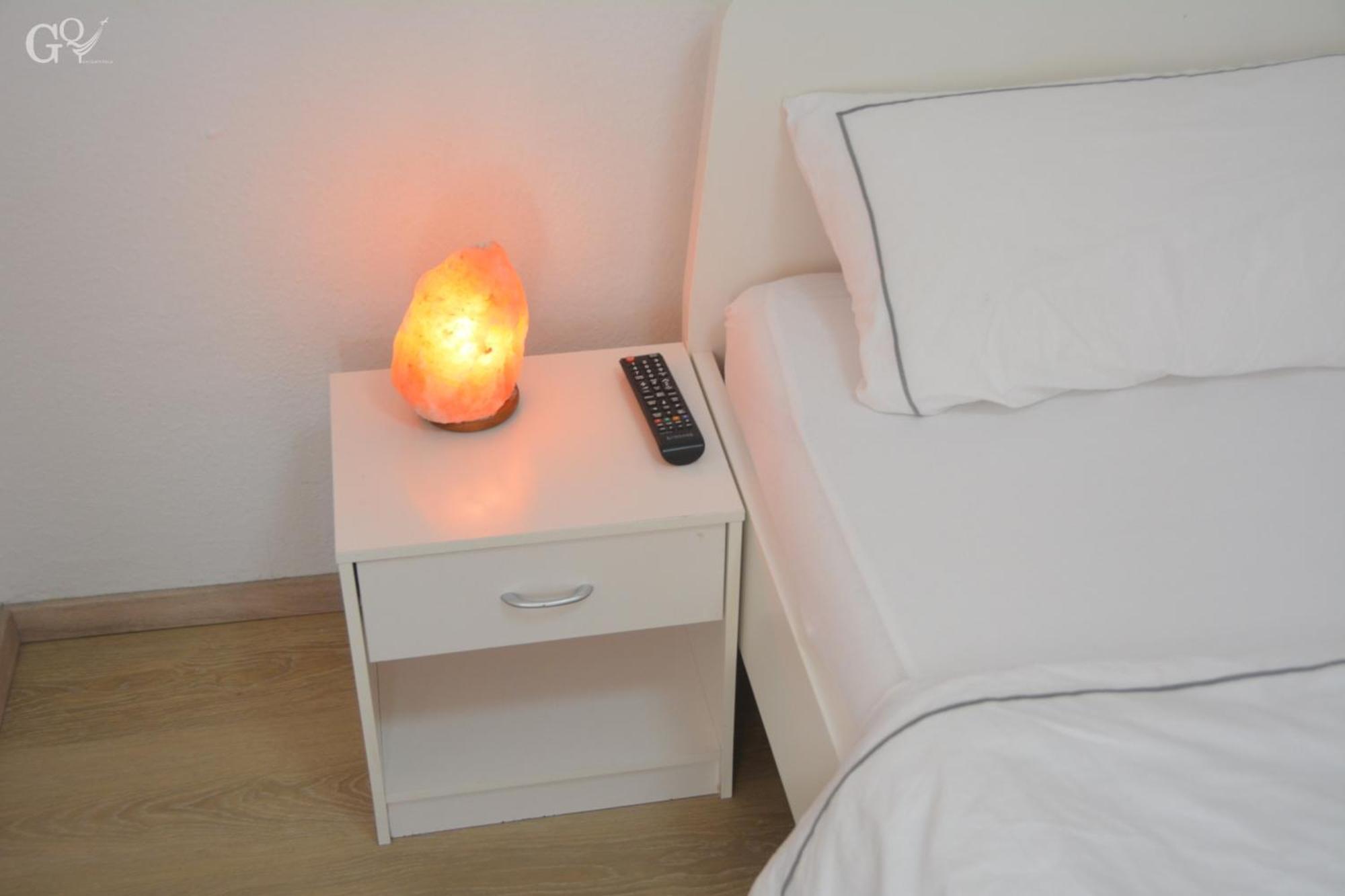 Saarbruecken City Apartments 外观 照片