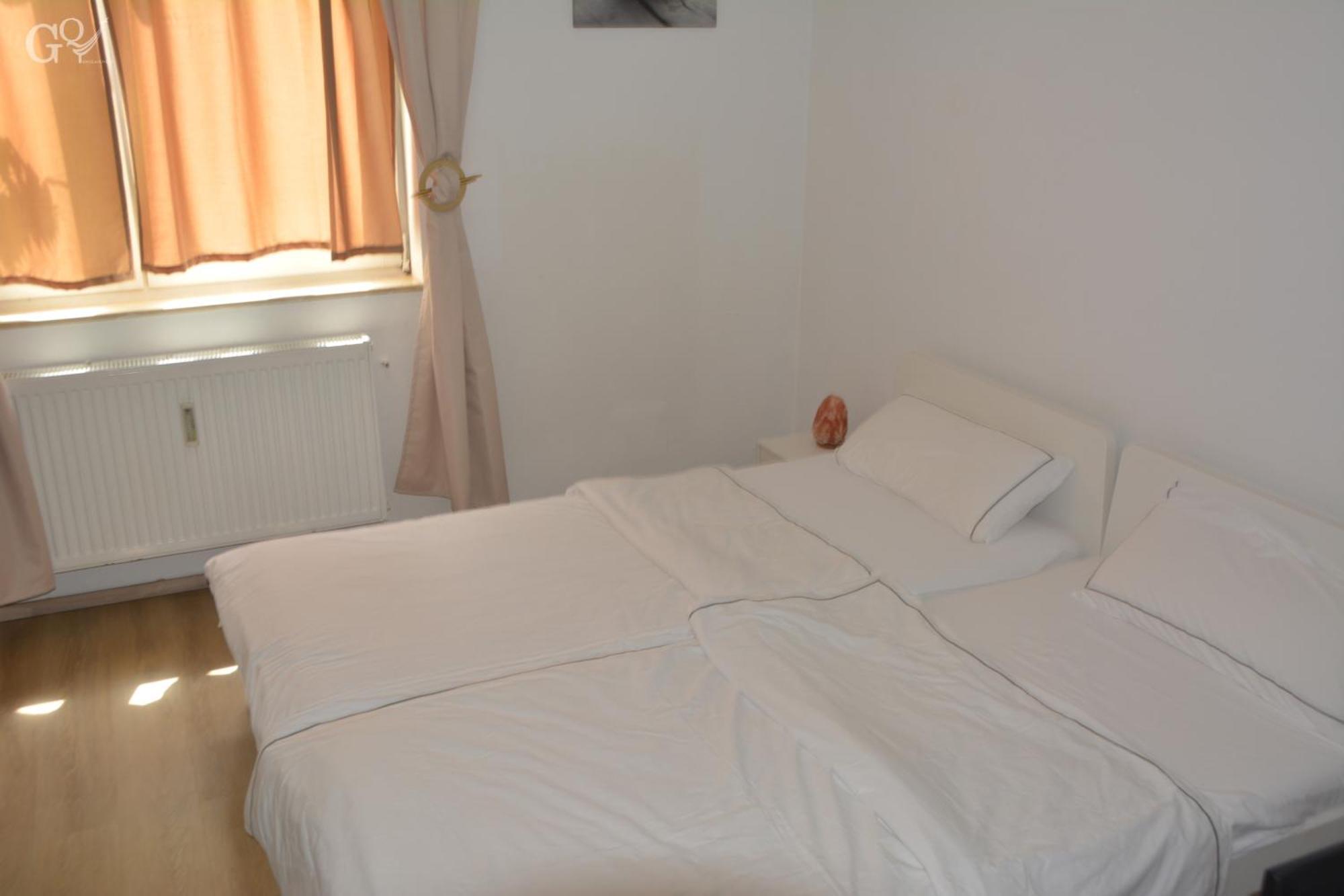 Saarbruecken City Apartments 外观 照片