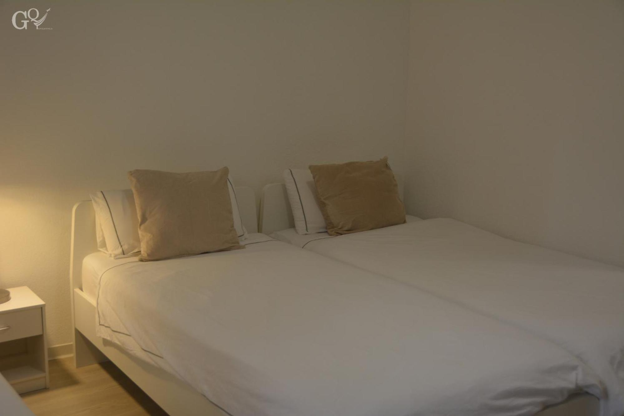 Saarbruecken City Apartments 外观 照片