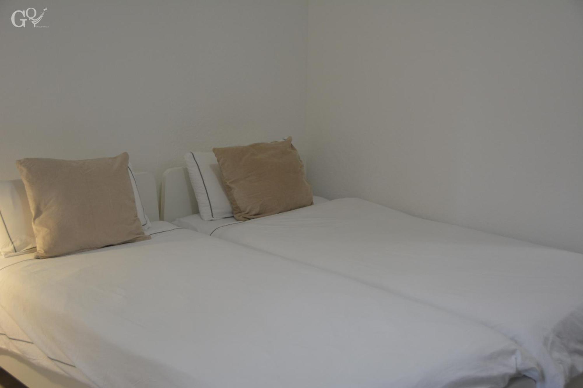 Saarbruecken City Apartments 外观 照片