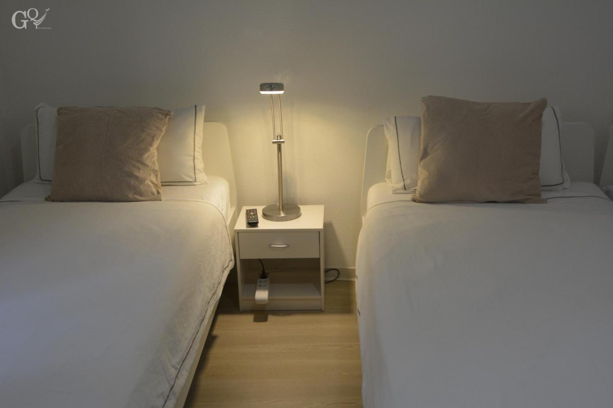 Saarbruecken City Apartments 外观 照片
