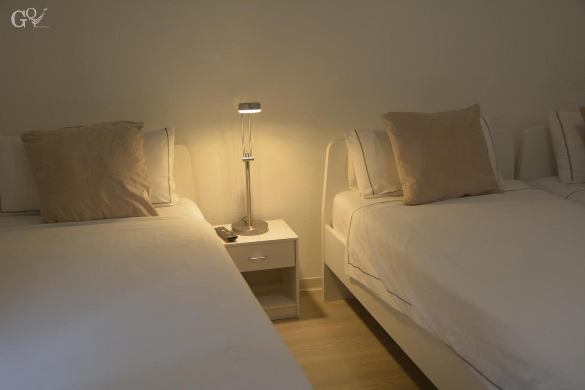 Saarbruecken City Apartments 外观 照片