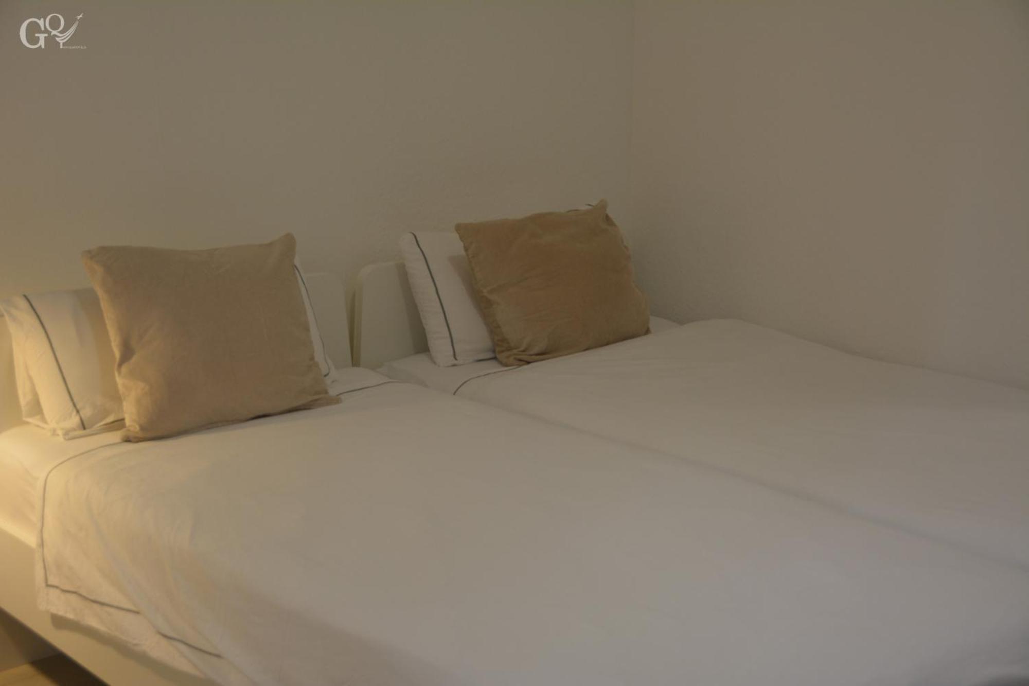 Saarbruecken City Apartments 外观 照片
