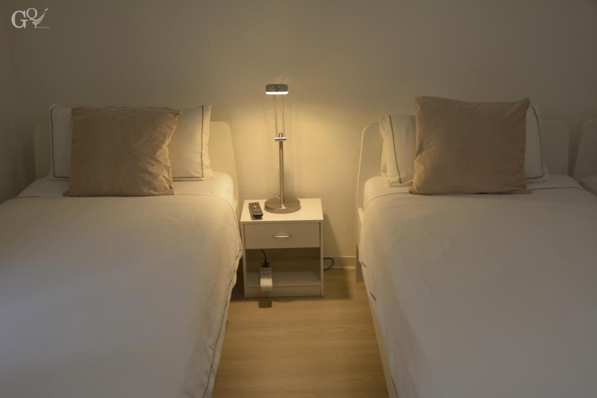 Saarbruecken City Apartments 外观 照片