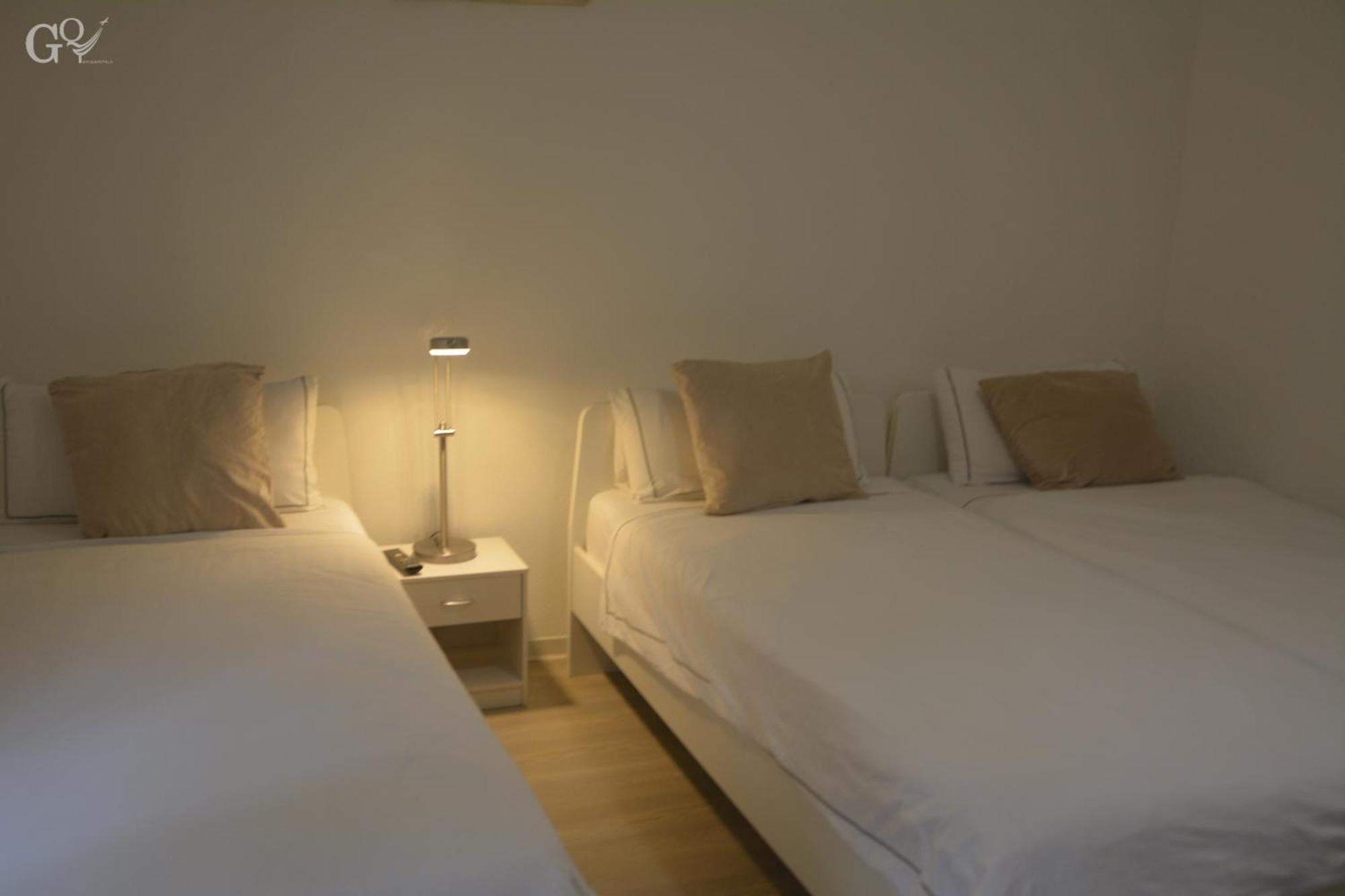 Saarbruecken City Apartments 外观 照片