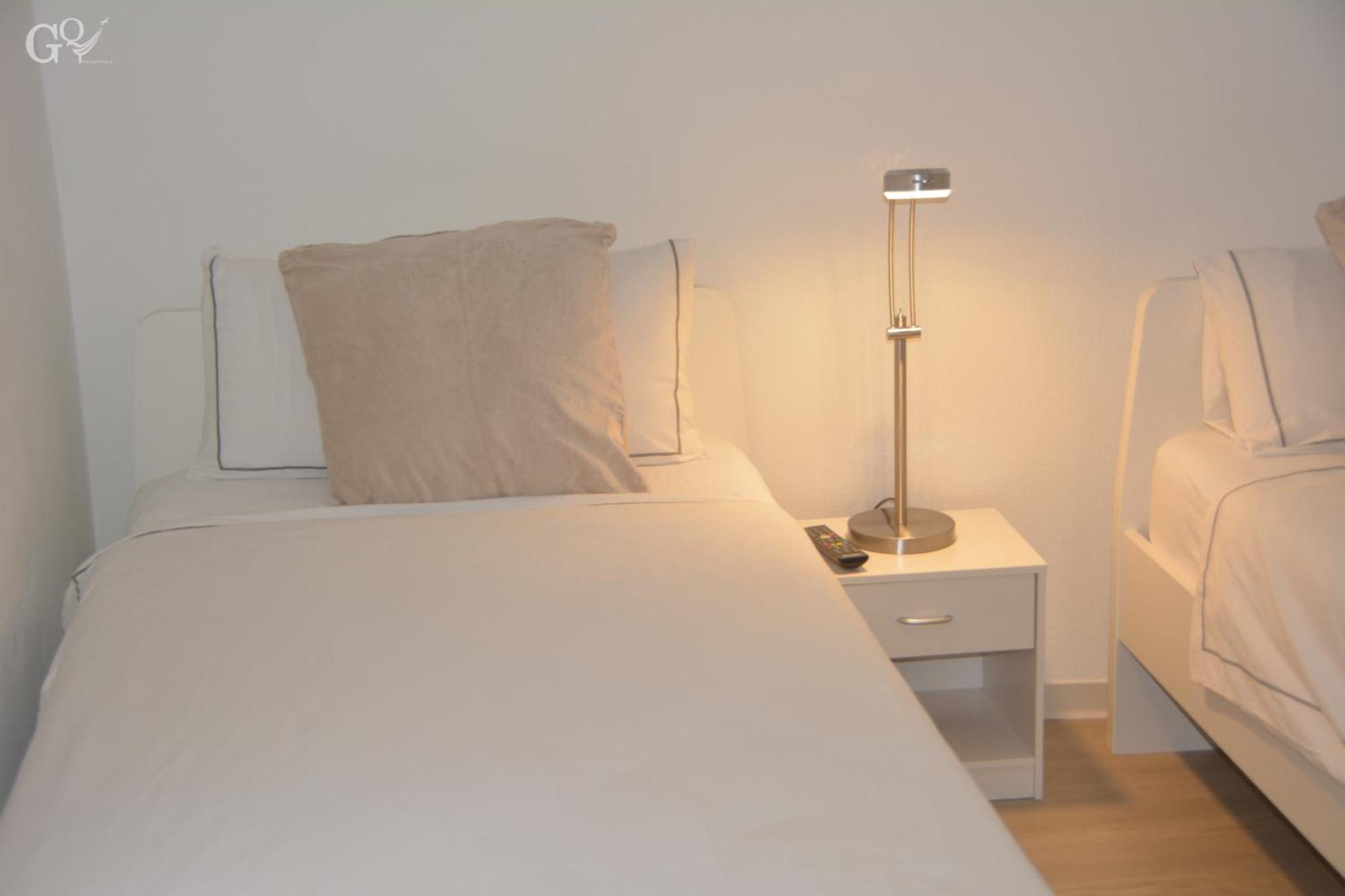 Saarbruecken City Apartments 外观 照片