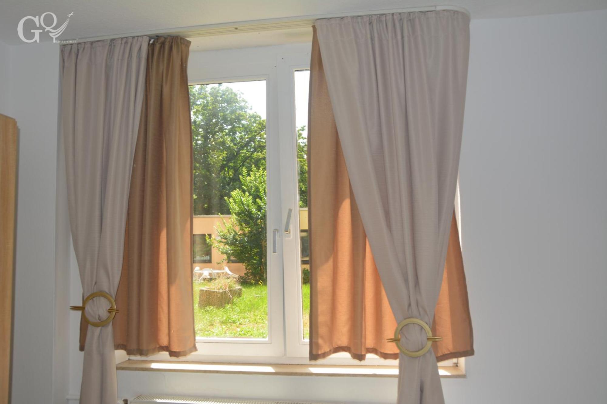 Saarbruecken City Apartments 外观 照片