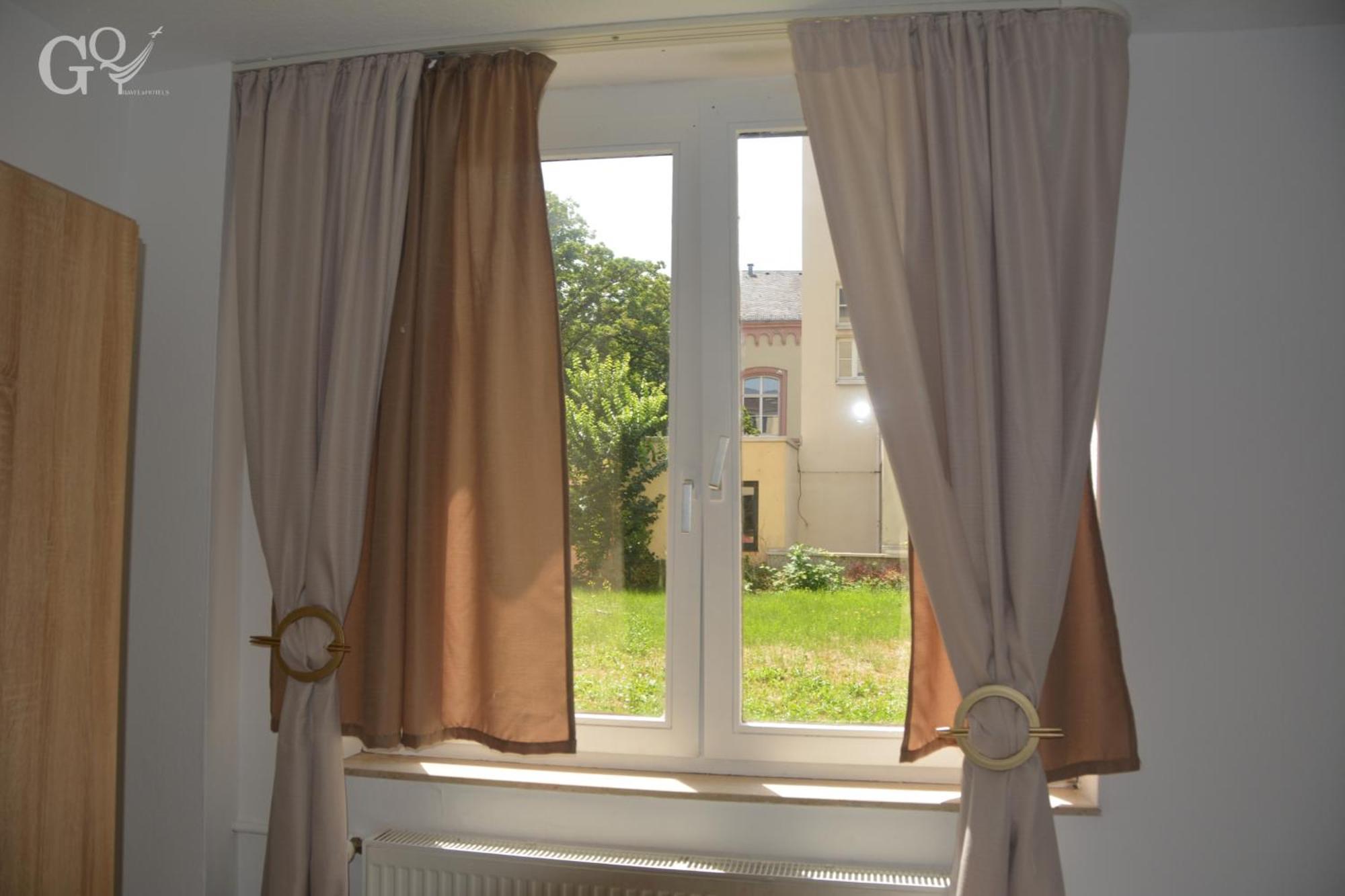 Saarbruecken City Apartments 外观 照片