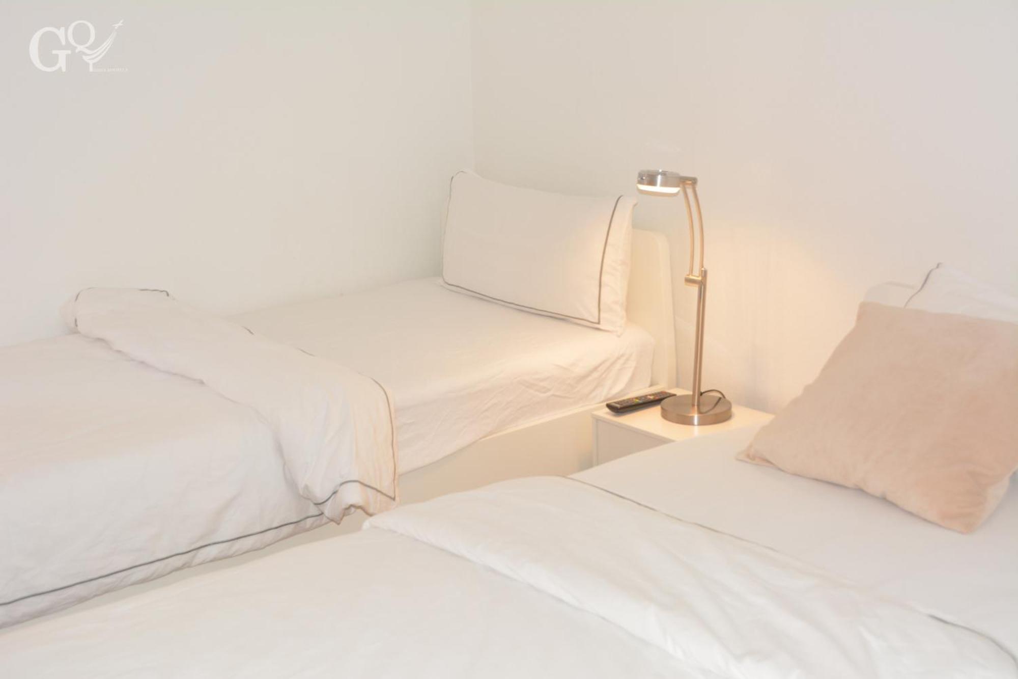 Saarbruecken City Apartments 外观 照片