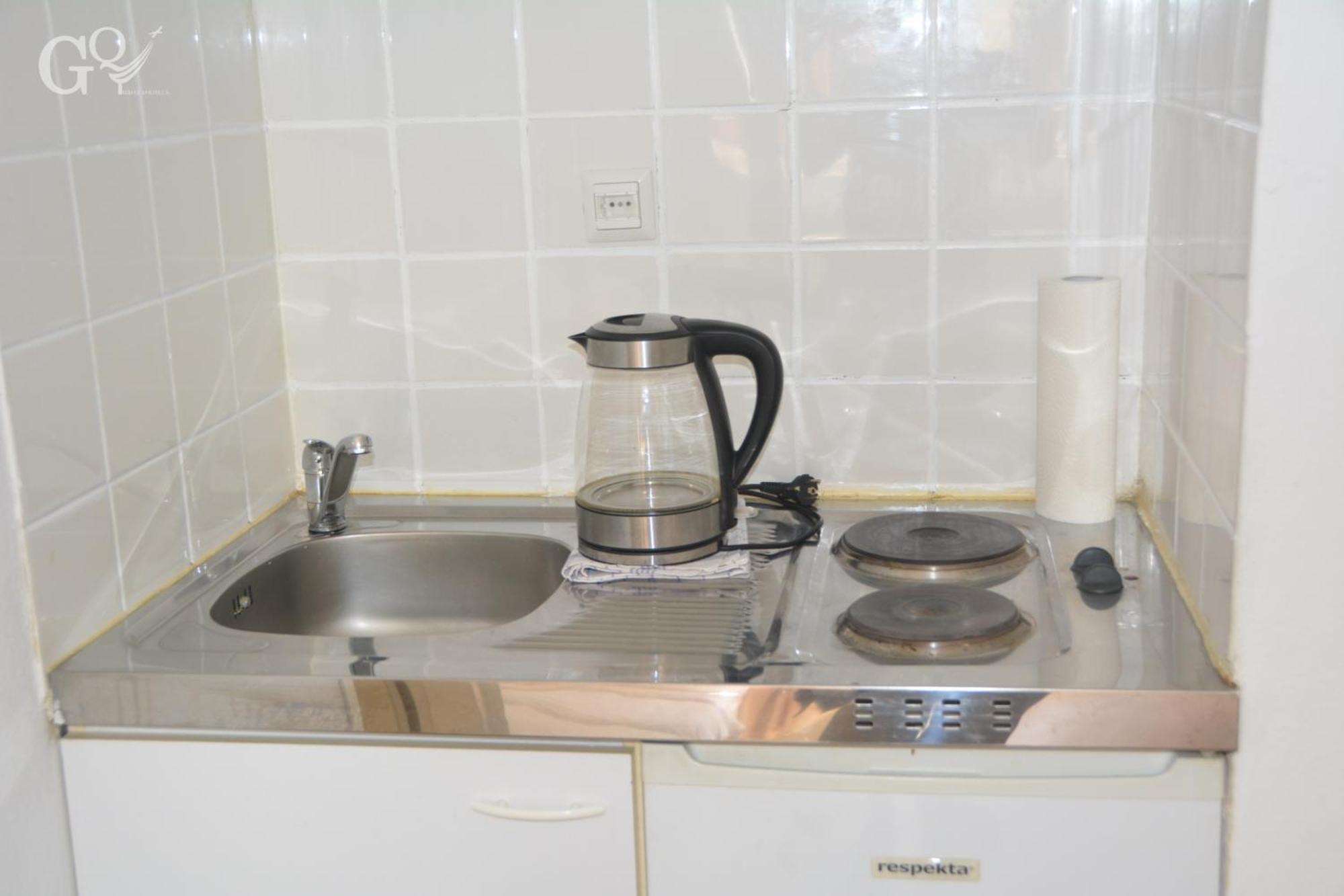 Saarbruecken City Apartments 外观 照片