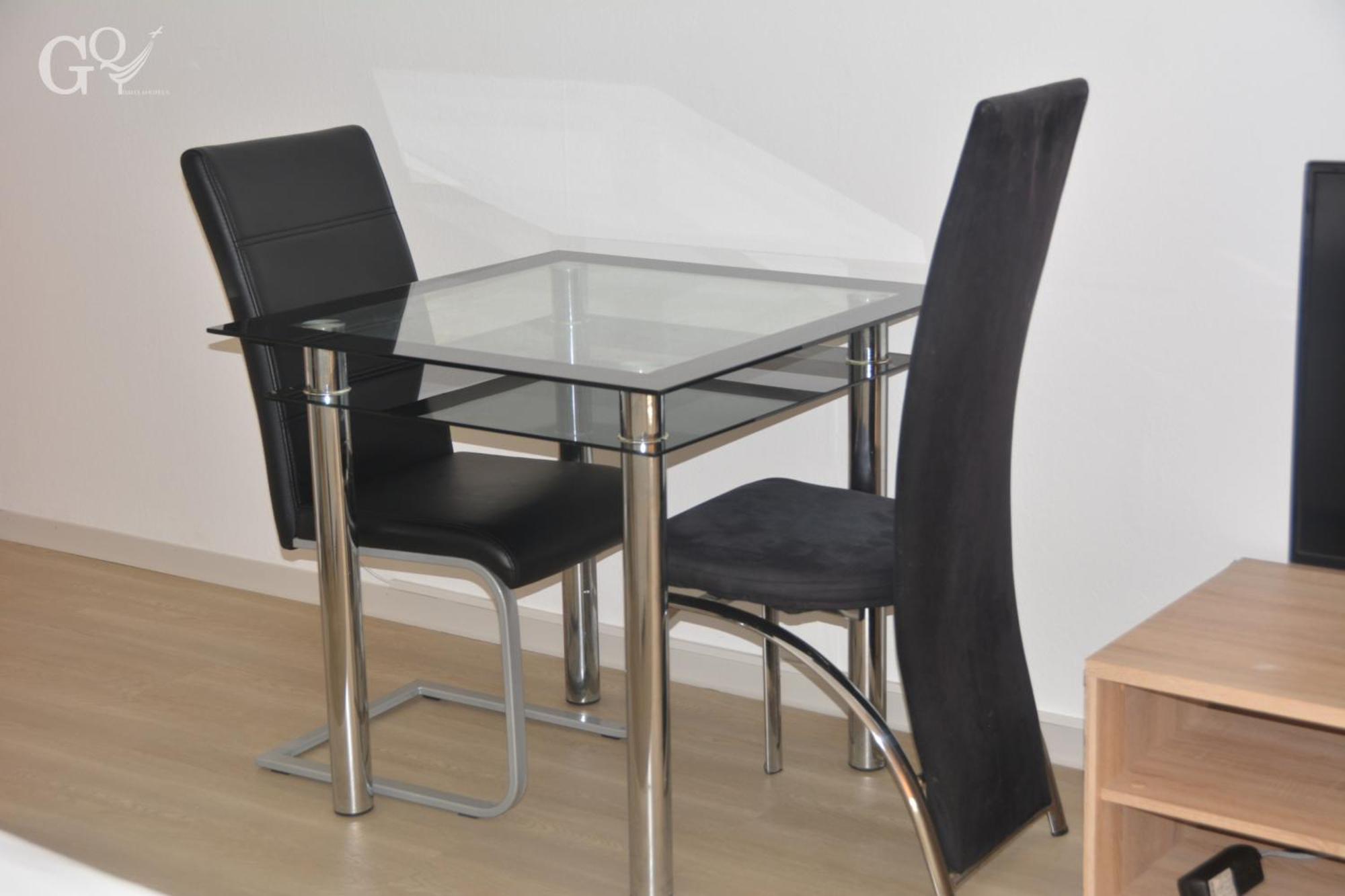 Saarbruecken City Apartments 外观 照片