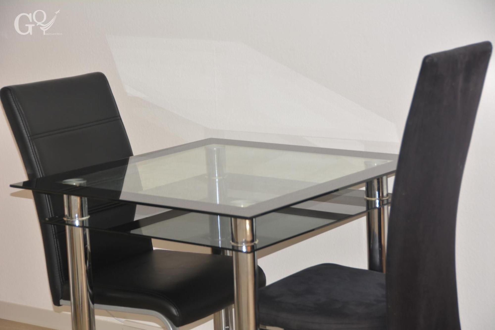 Saarbruecken City Apartments 外观 照片