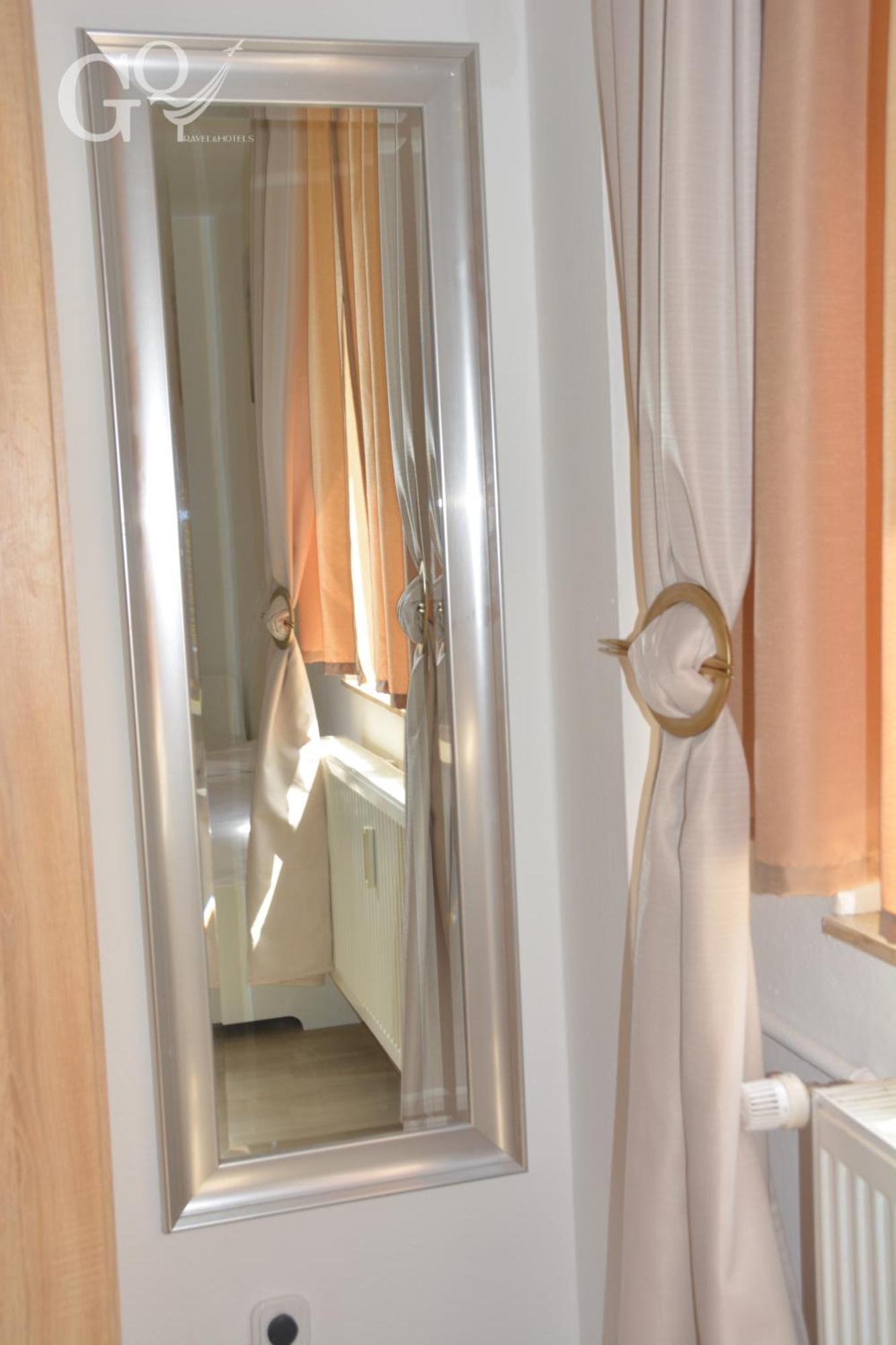 Saarbruecken City Apartments 外观 照片