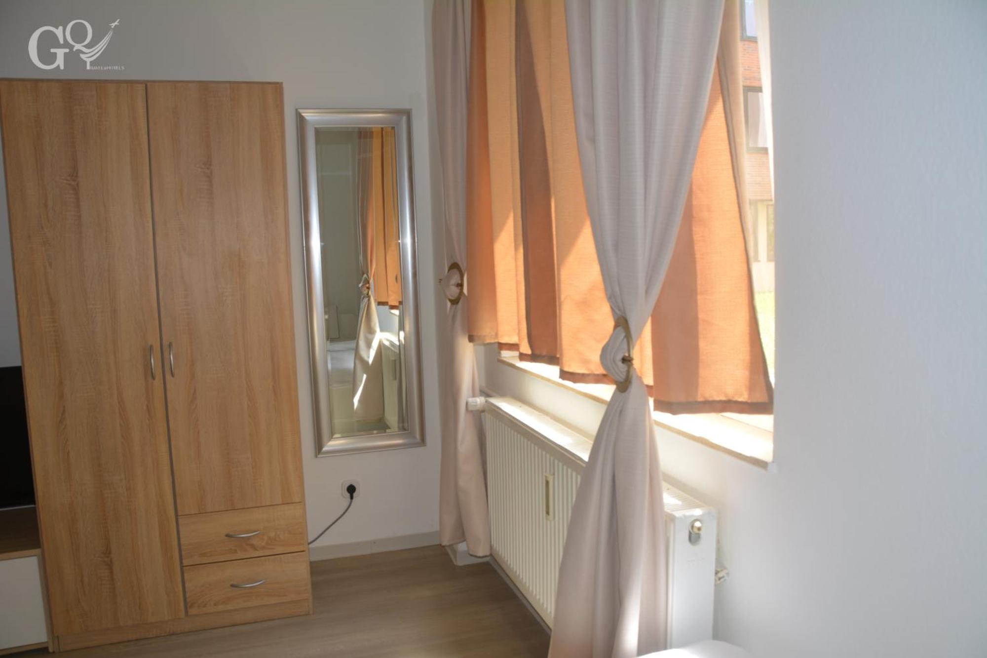 Saarbruecken City Apartments 外观 照片