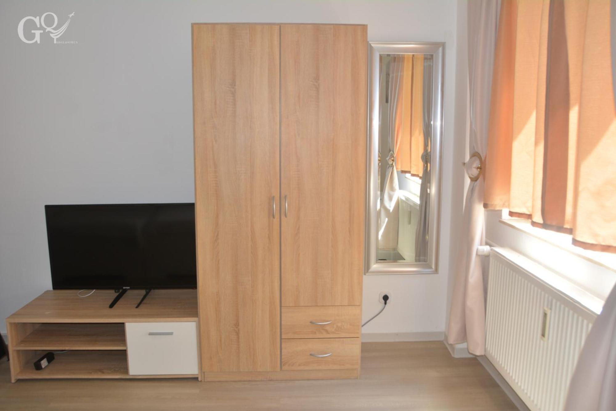 Saarbruecken City Apartments 外观 照片