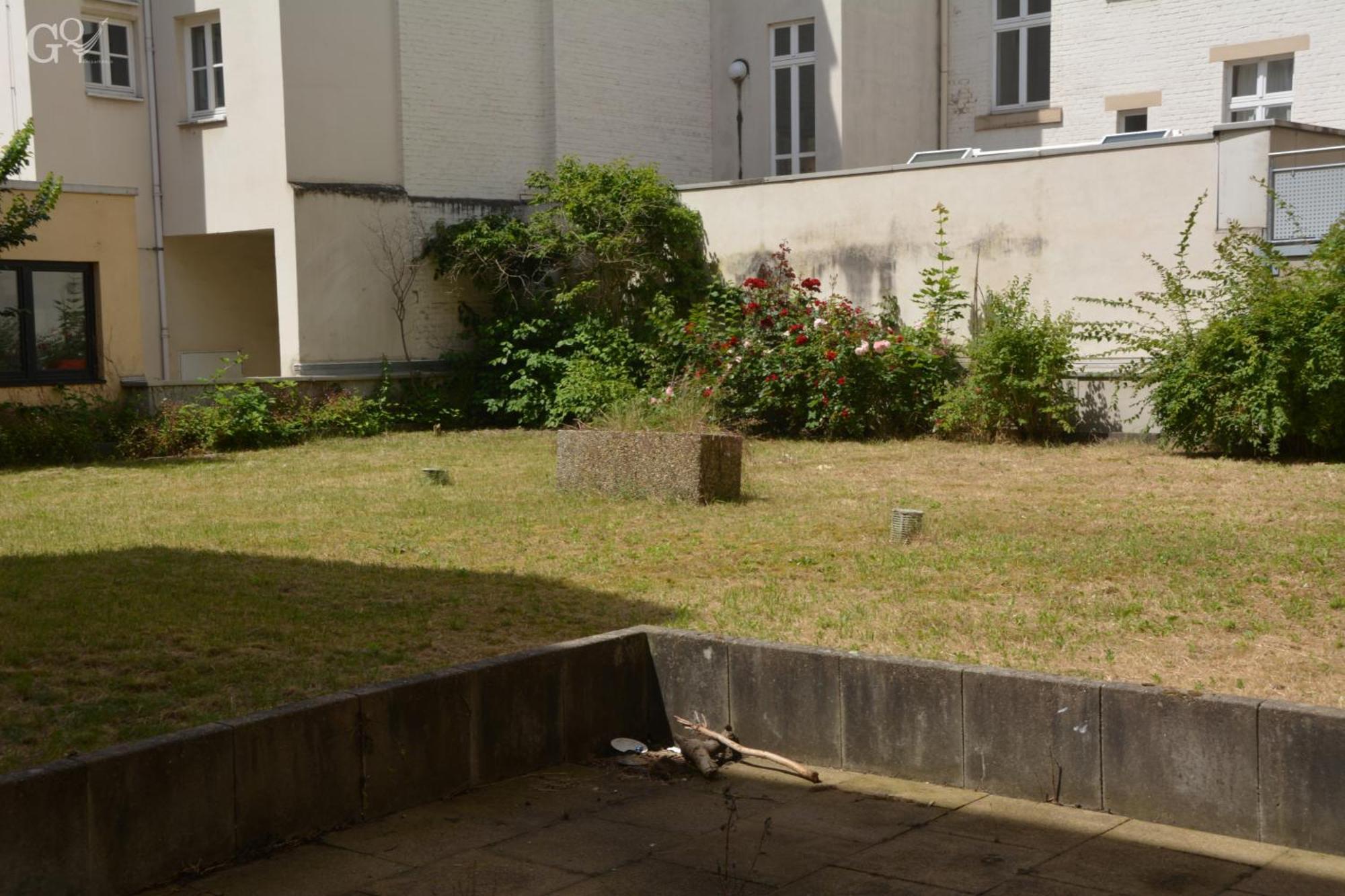 Saarbruecken City Apartments 外观 照片