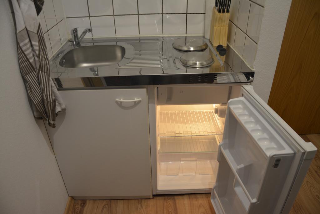 Saarbruecken City Apartments 外观 照片